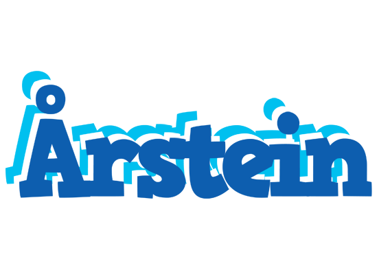 Årstein business logo