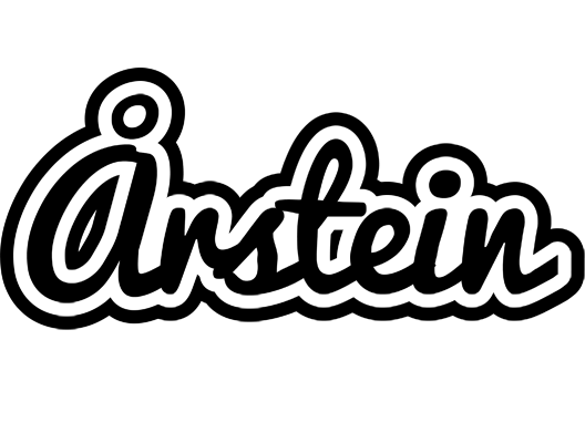 Årstein chess logo