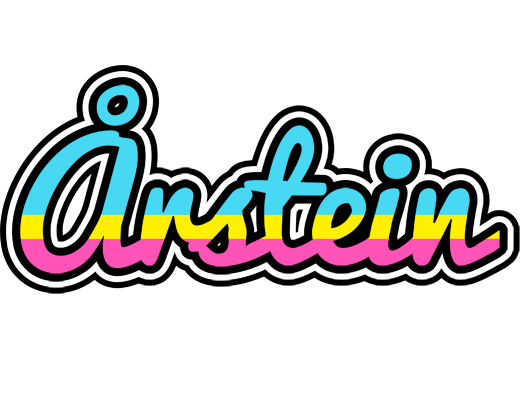 Årstein circus logo