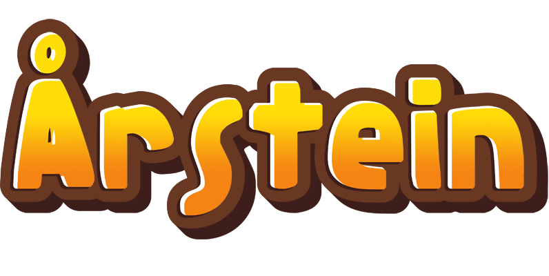 Årstein cookies logo