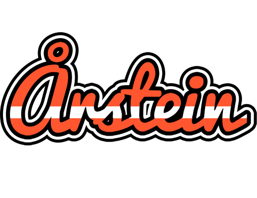 Årstein denmark logo