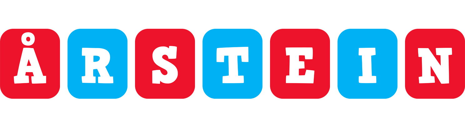 Årstein diesel logo