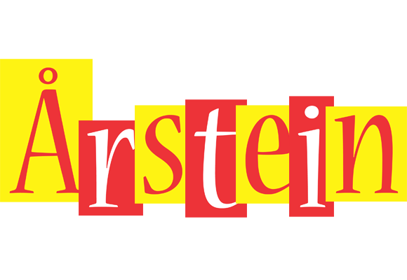 Årstein errors logo