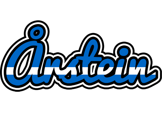 Årstein greece logo