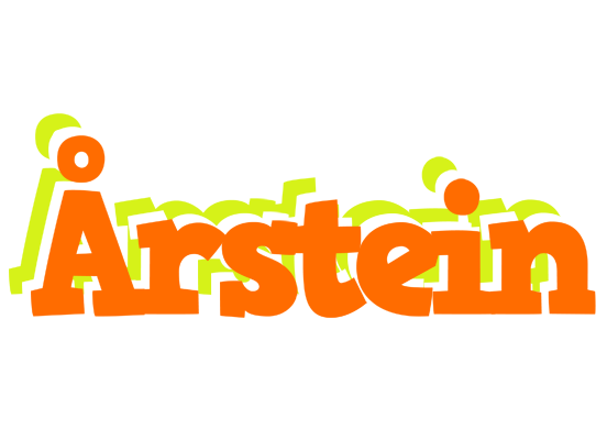 Årstein healthy logo