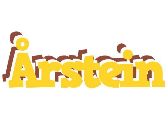 Årstein hotcup logo