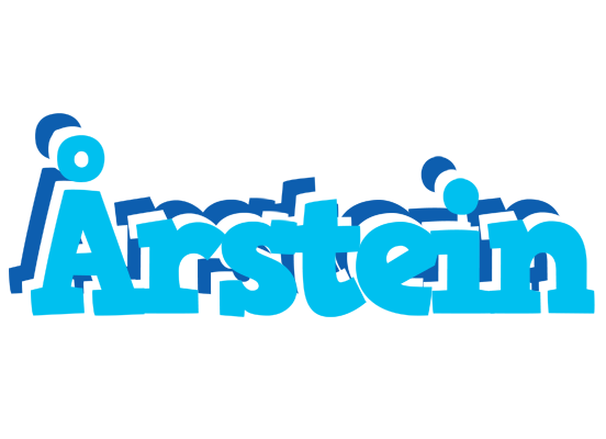 Årstein jacuzzi logo