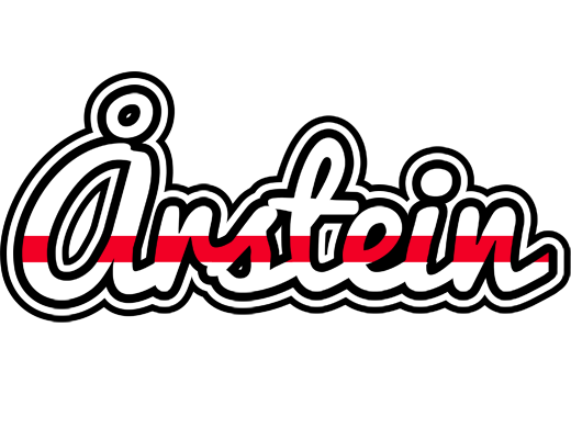 Årstein kingdom logo