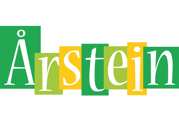 Årstein lemonade logo