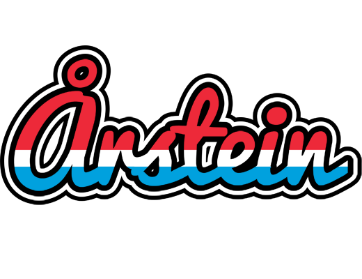 Årstein norway logo