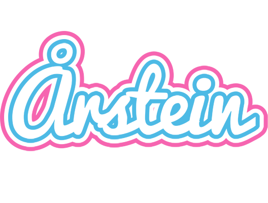 Årstein outdoors logo