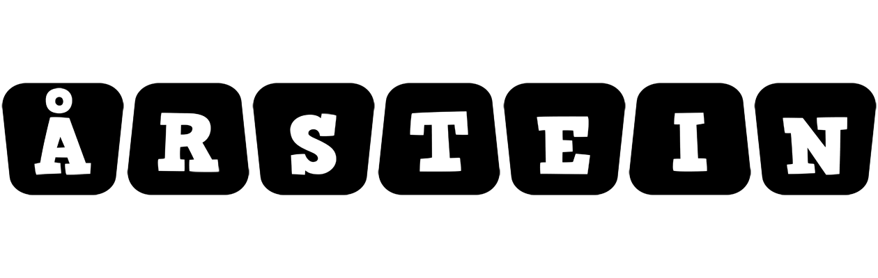 Årstein racing logo