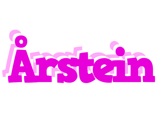 Årstein rumba logo