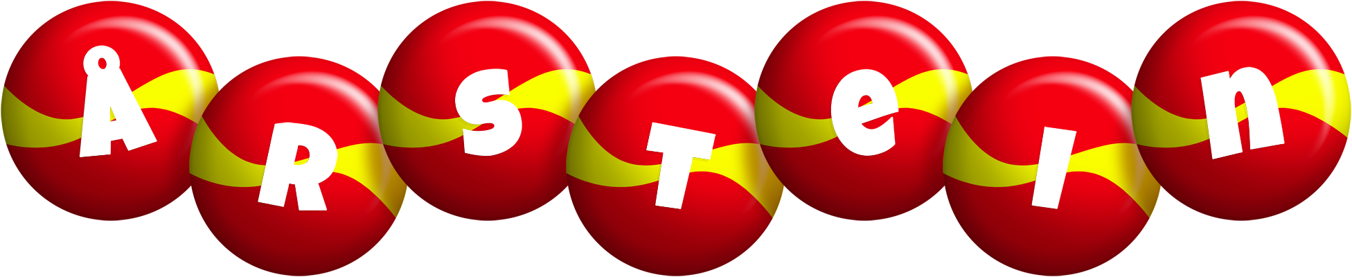Årstein spain logo