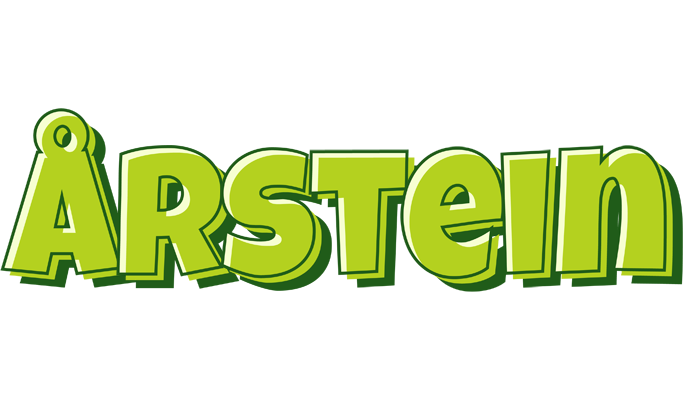 Årstein summer logo