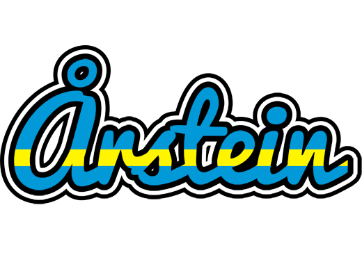 Årstein sweden logo