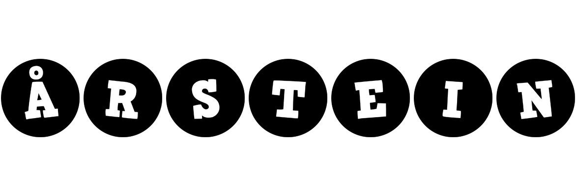 Årstein tools logo