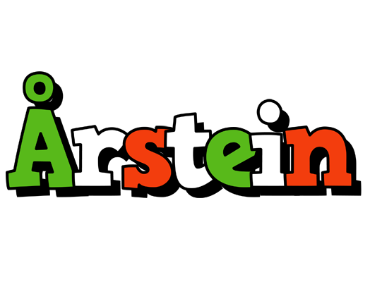 Årstein venezia logo