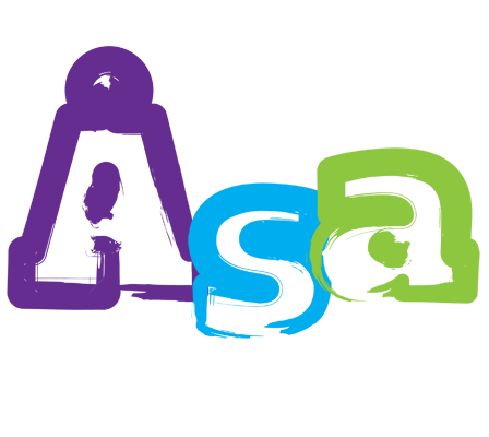 Åsa casino logo