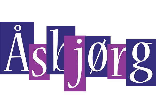 Åsbjørg autumn logo