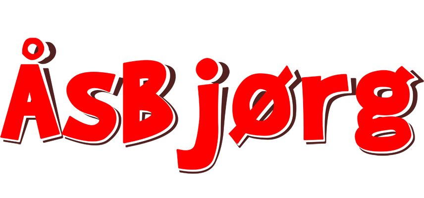 Åsbjørg basket logo