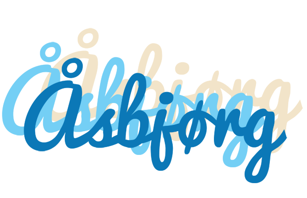 Åsbjørg breeze logo