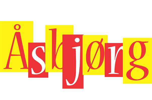Åsbjørg errors logo