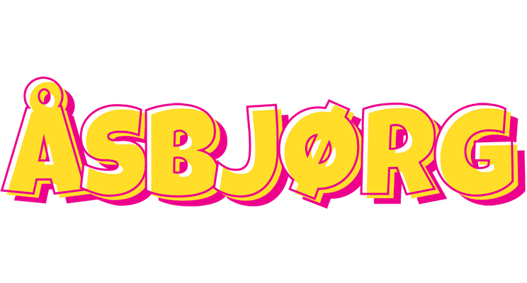 Åsbjørg kaboom logo
