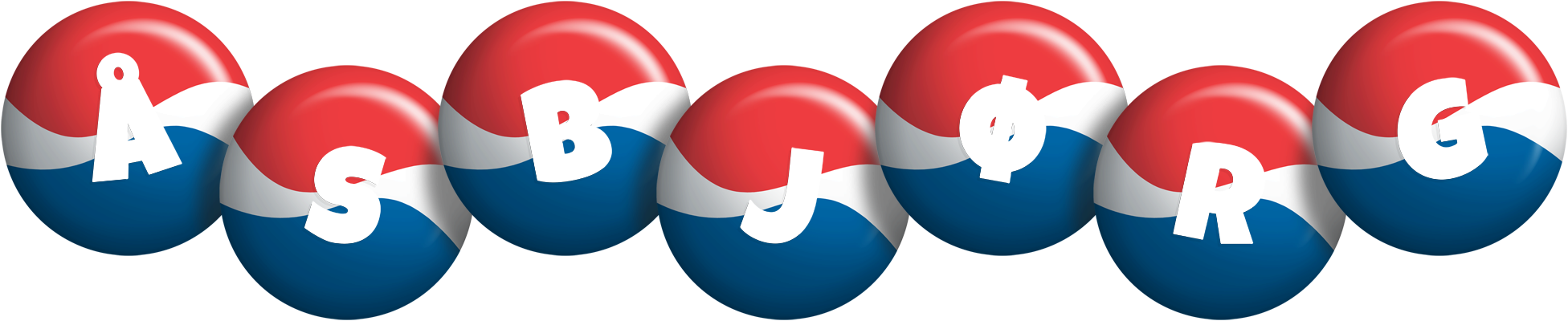 Åsbjørg paris logo