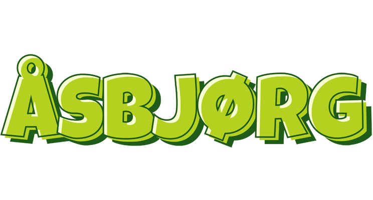 Åsbjørg summer logo