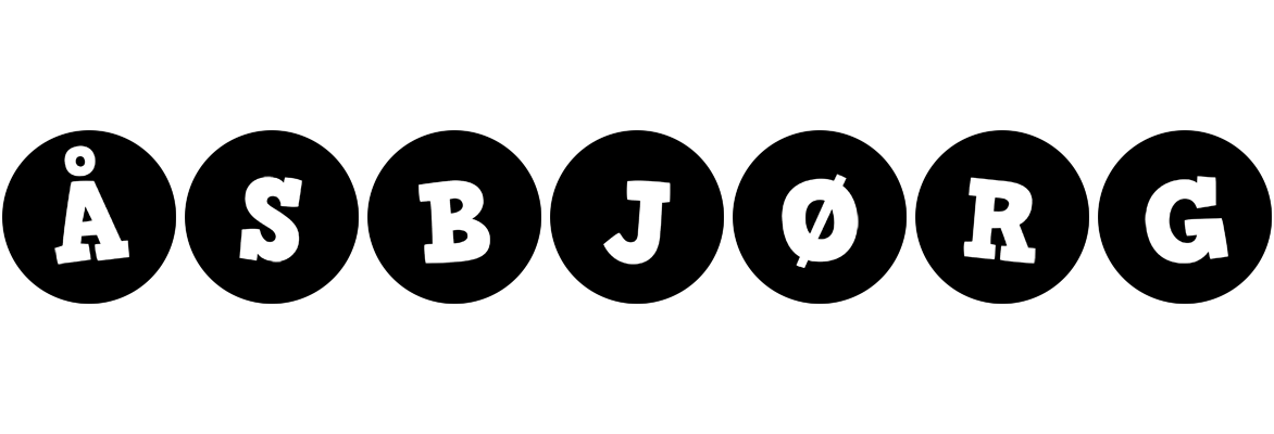 Åsbjørg tools logo