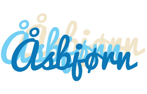Åsbjørn breeze logo