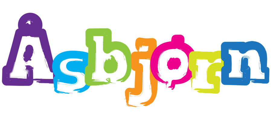 Åsbjørn casino logo