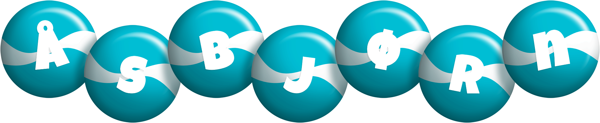 Åsbjørn messi logo