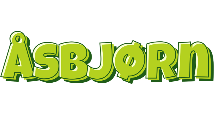 Åsbjørn summer logo