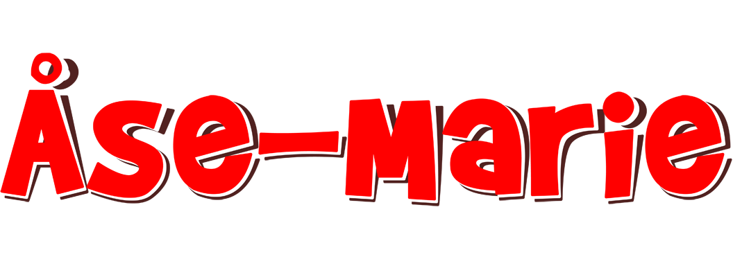 Åse-Marie basket logo
