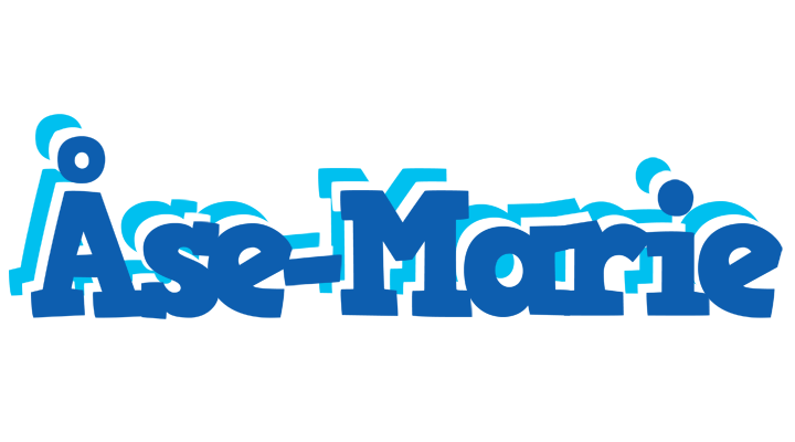 Åse-Marie business logo