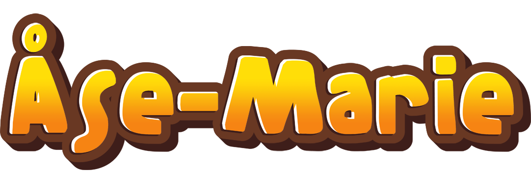 Åse-Marie cookies logo