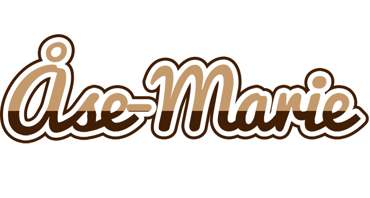 Åse-Marie exclusive logo