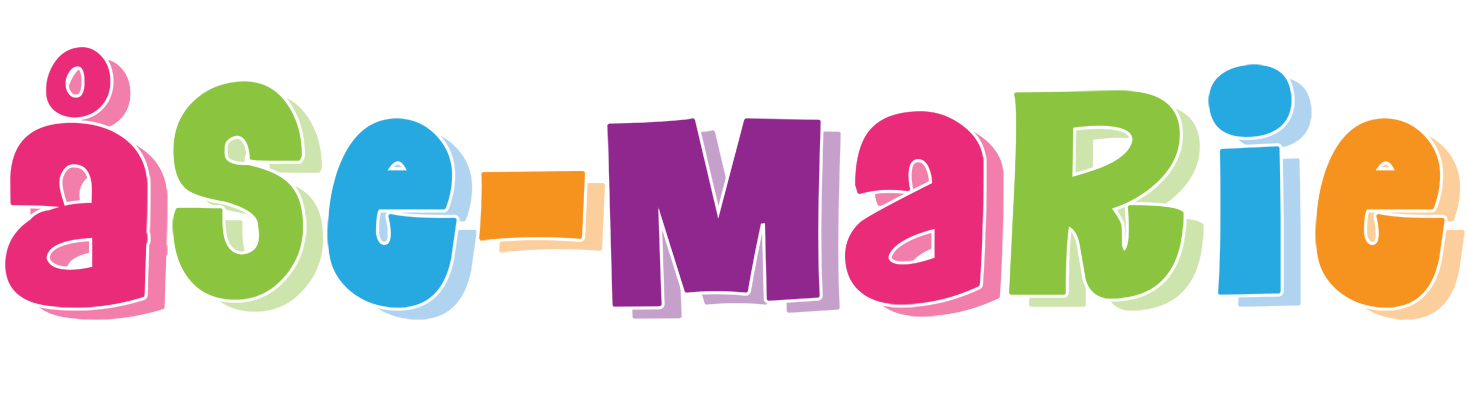 Åse-Marie friday logo