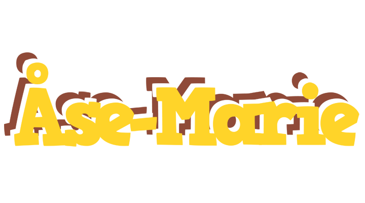 Åse-Marie hotcup logo
