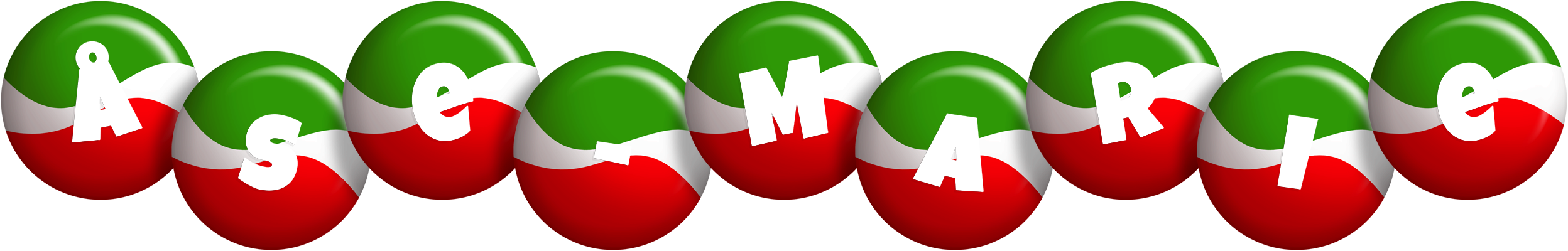 Åse-Marie italy logo