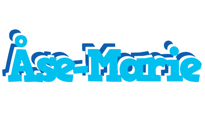 Åse-Marie jacuzzi logo