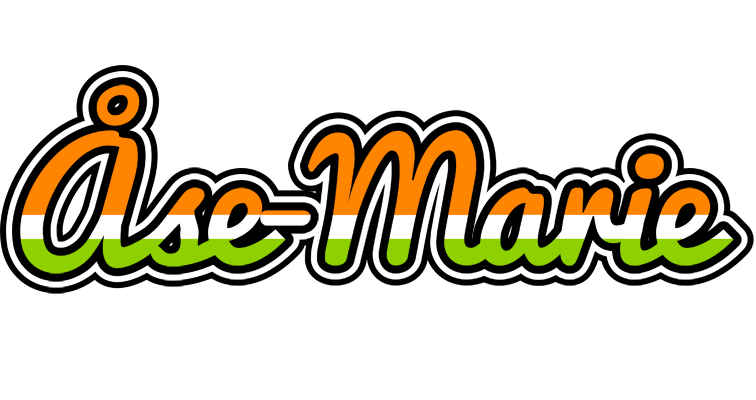 Åse-Marie mumbai logo