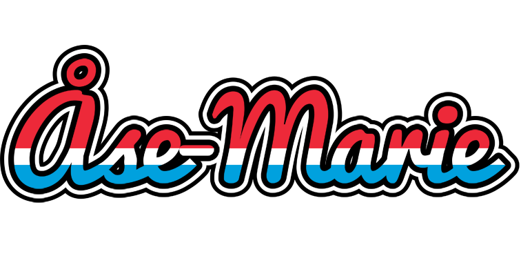 Åse-Marie norway logo