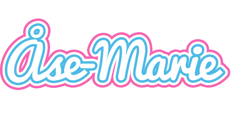 Åse-Marie outdoors logo