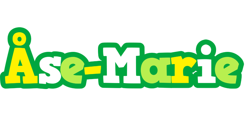 Åse-Marie soccer logo