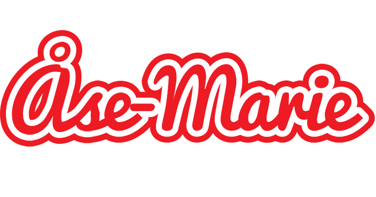 Åse-Marie sunshine logo