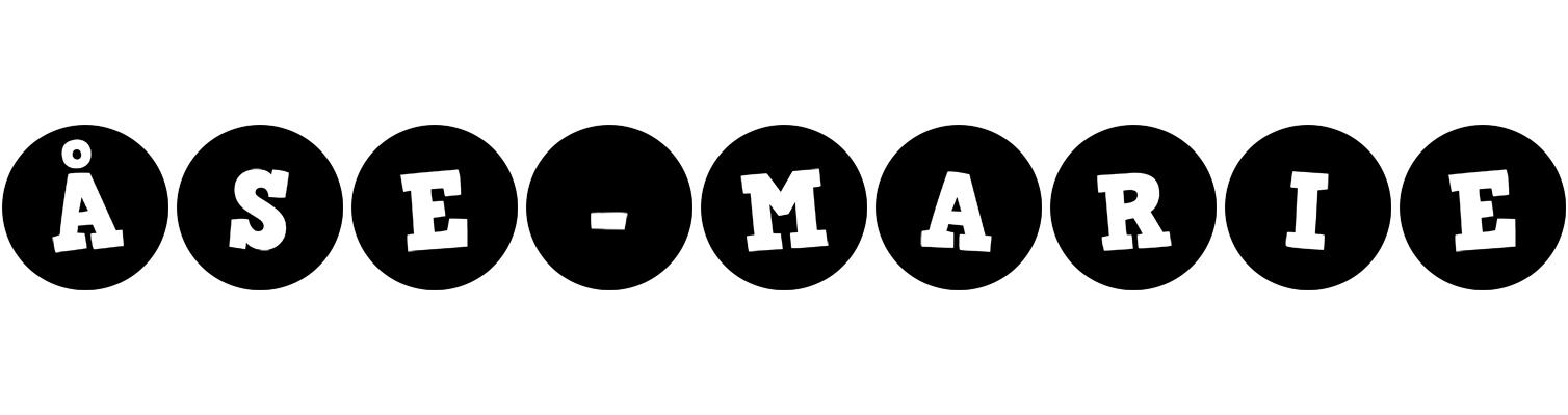 Åse-Marie tools logo