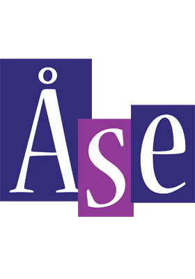 Åse autumn logo